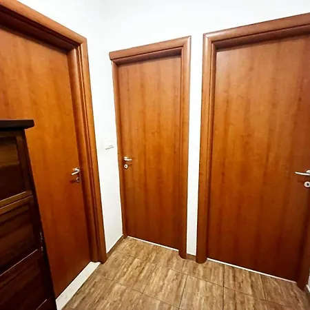Mdk Apartman Apartament