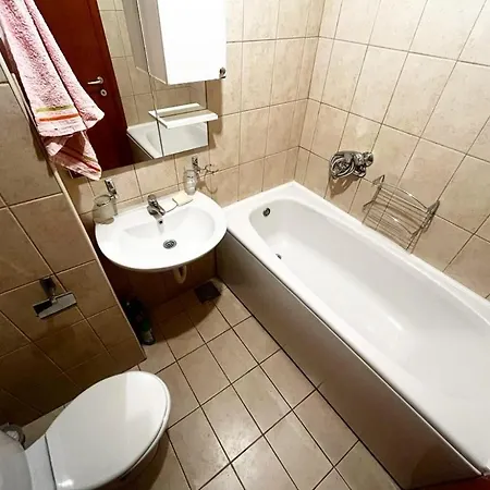 Mdk Apartman