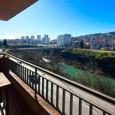 Apartament Mdk Apartman