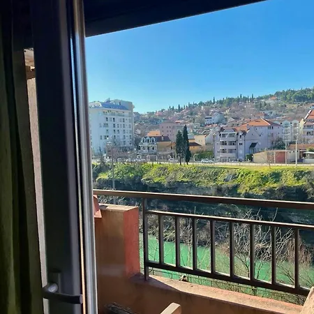 Mdk Apartman Podgorica