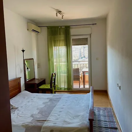 Mdk Apartman *